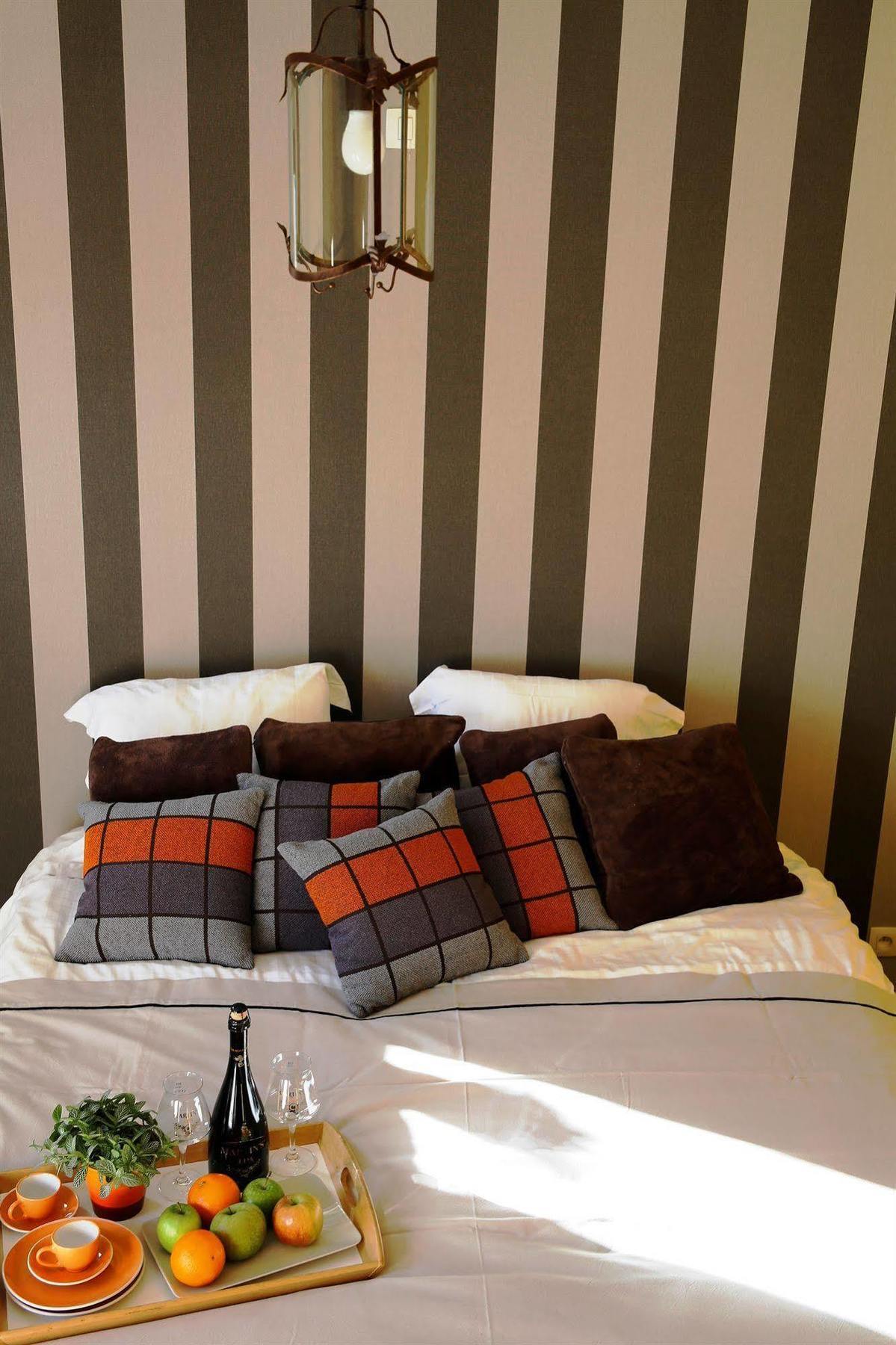B&B Hippo-Droom Hoeilaart Exteriér fotografie
